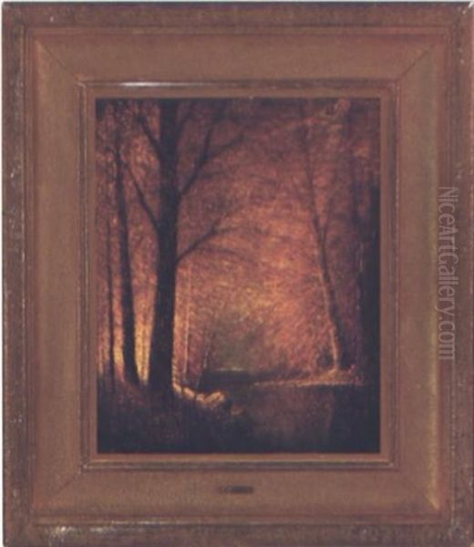 Autumn Gold - view 1