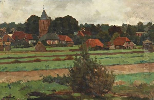 Dorpsgezicht, Mogelijk Loenen - view 1