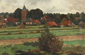 Dorpsgezicht, Mogelijk Loenen Dorpsgezicht, Mogelijk Loenen