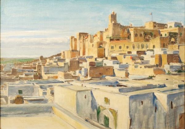 Sousse - view 1