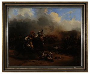 Cavalry Skirmish
