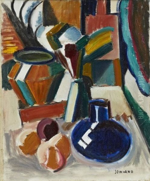 Stilleben Iv - view 1