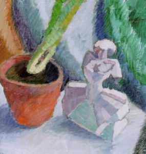 Nature Morte Nature Morte