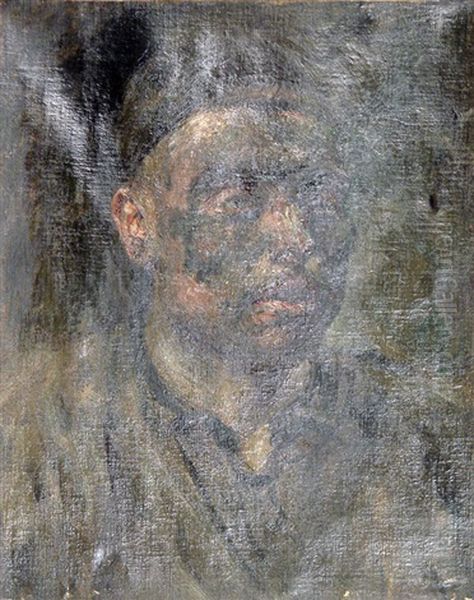 Portrait D'un Mineur - view 1