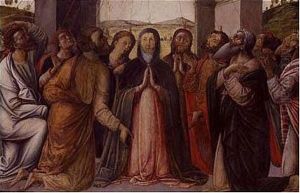 Pentecost Pentecost