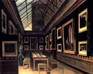 A Picture Gallery A Picture Gallery