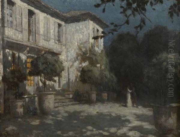 Romance Au Clair-de-lune - view 1