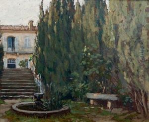 Le Vieux Banc A Montrauve Le Vieux Banc A Montrauve