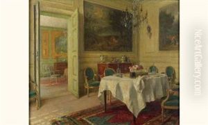 Apres Le Repas