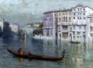 Venise Venise