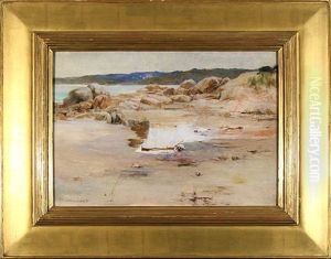 Coffins Beach, Annisquam