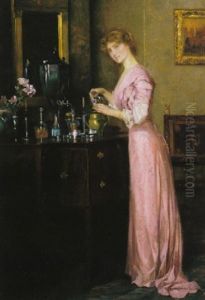 The Hostess