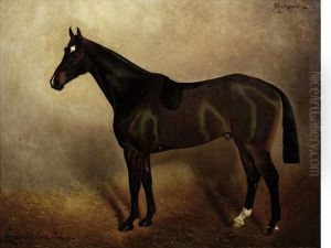 Hunter Marquis by Herbert H. St. John Jones