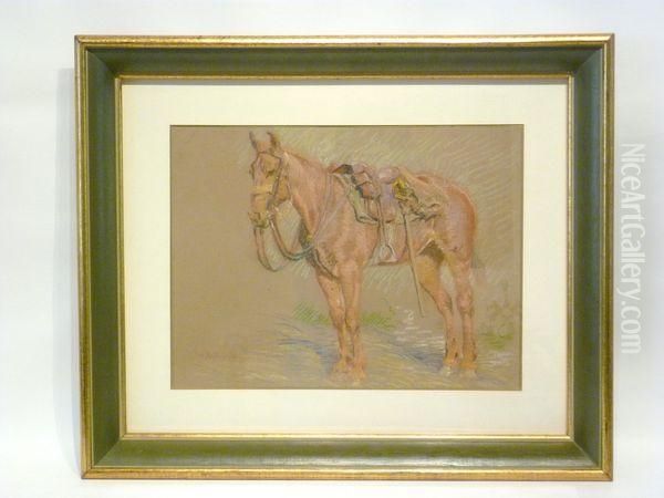 Cheval - view 1