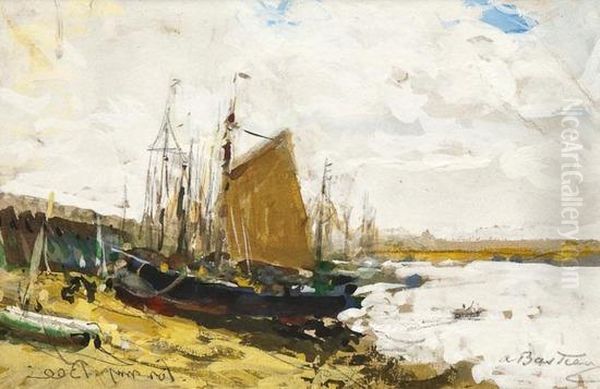 Untitled - view 1