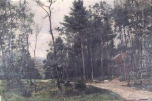 Ulysses S. Grant's Final Home, Drexel Cottage, Mt. Mcgregor Ny