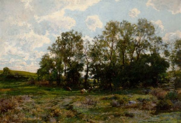 South Egremont, Massachusetts - view 1