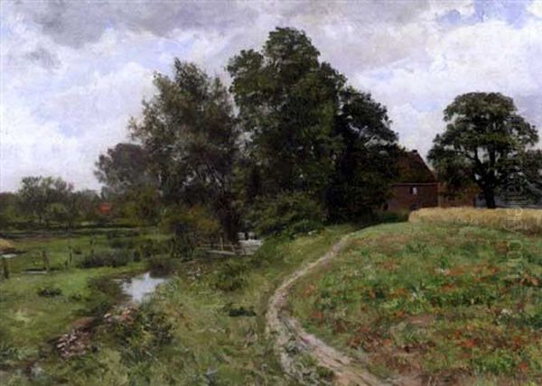 The Stream - view 1