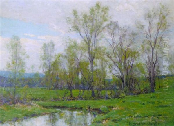 A Bend In The River - view 1