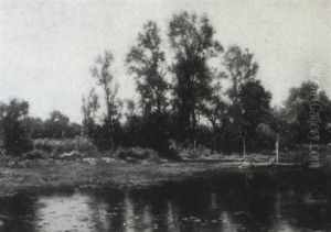 The Old Landing