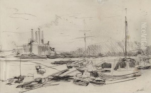 Battersea - view 1