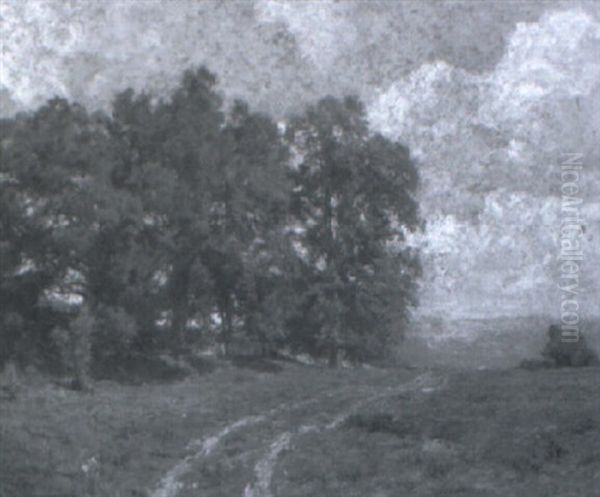 Country Road - view 1