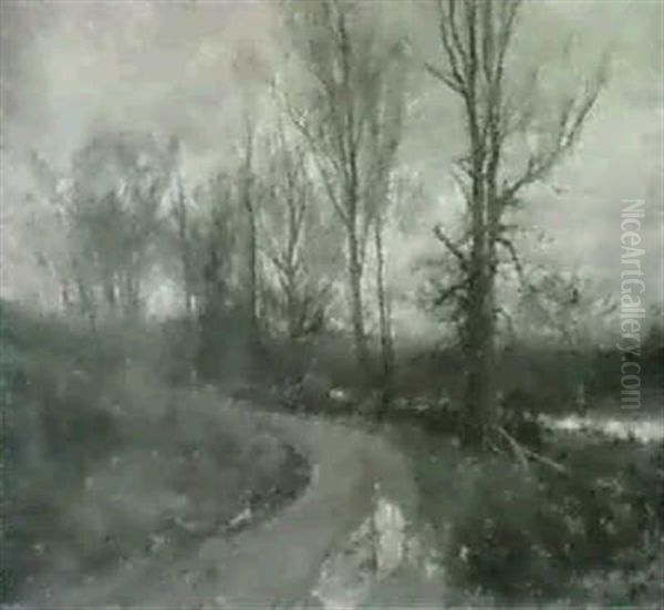 The Country Road - view 1