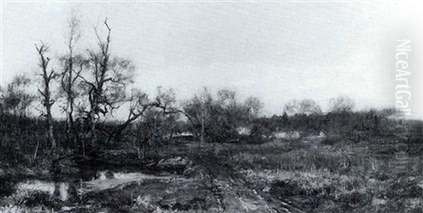 After The Storm - view 1