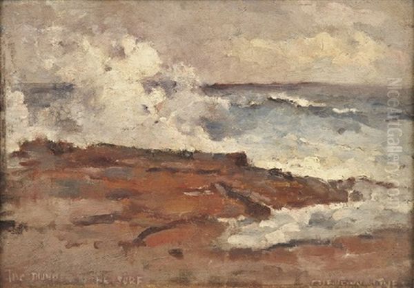 Thunder Of The Surf - view 1