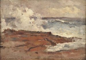 Thunder Of The Surf