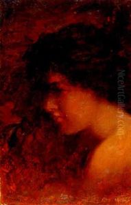 Portrait Of A Woman