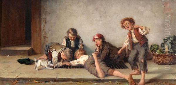 Children - view 1