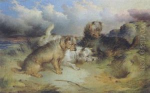 Jagende Hunde Jagende Hunde