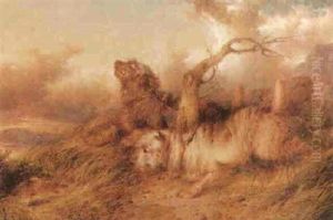 The Lucky Escape by Paul Jones