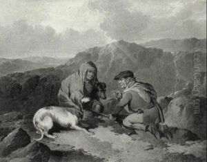 Poachers by Paul Jones