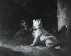 Unwelcome Companions Unwelcome Companions