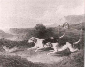 Hare Coursing