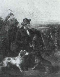 English Game by Paul Jones