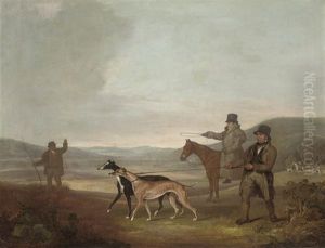 Hare Coursing