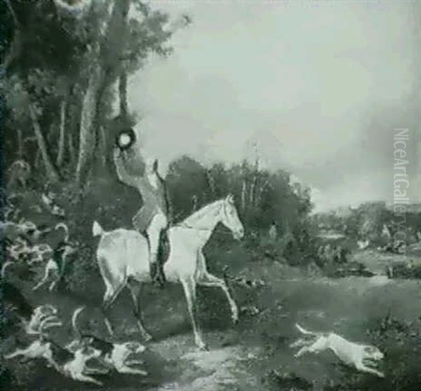 Tally-ho! - view 1