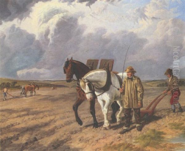 The Plough - view 1