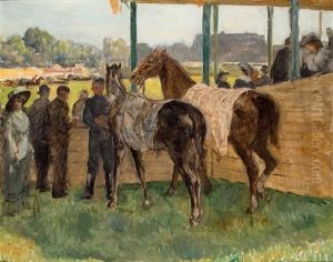 Concours Hippique Tijdens Koninginnedag Op Het Malieveld Te Den Haag, Omstreeks 1908 Concours Hippique Tijdens Koninginnedag Op Het Malieveld Te Den Haag, Omstreeks 1908