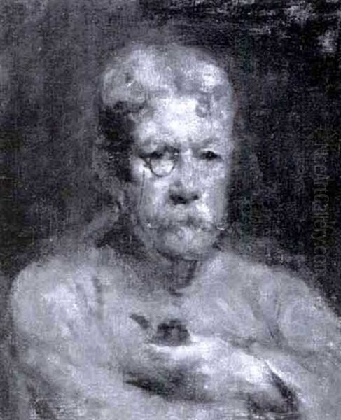 John Try-davies - view 1