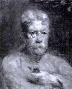John Try-davies