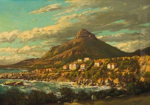 Lion's Head