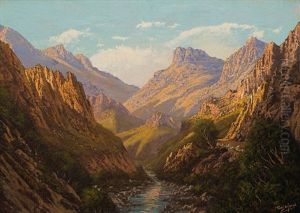 Cederberg Cederberg