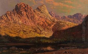 Meiringspoort Meiringspoort