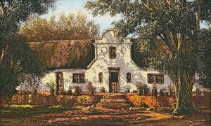Old Homestead, Worcester