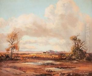 Karoo Landscape