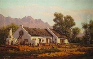 Farmhouse, Ceres